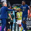 Equipe de France : Deschamps a recadré un autre Bleu que Koundé !
