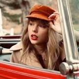 Taylor Swift teases reworked 1989 song This Love during trailer for teen love triangle drama The Summer I Turned Pretty