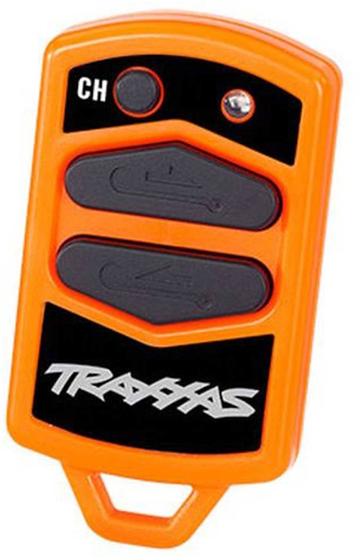 Traxxas TRX8857 Winch Remote Control TRX-4