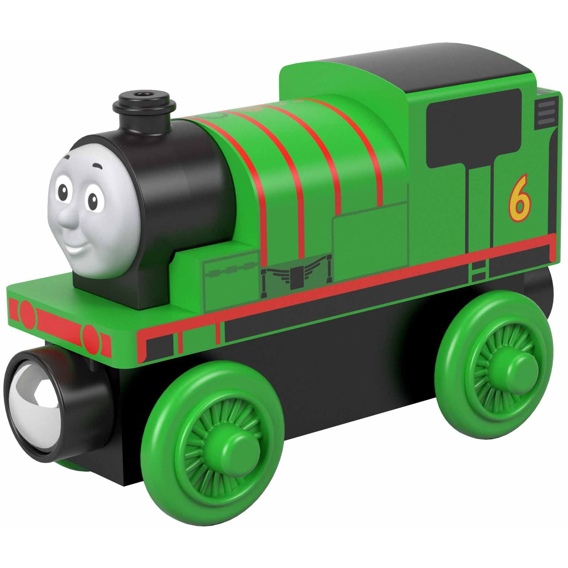 Thomas & Friends Wood: Percy