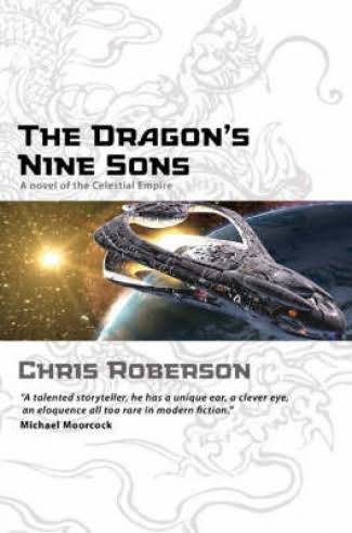 The Dragon's Nine Sons [Book]