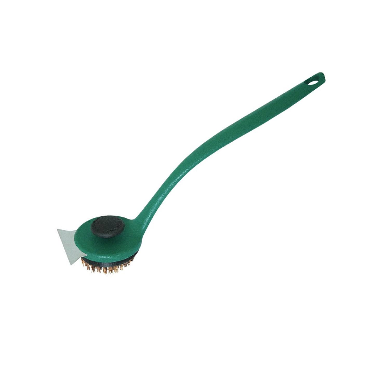 Big Green Egg Stainless Mesh Grill Scrubber