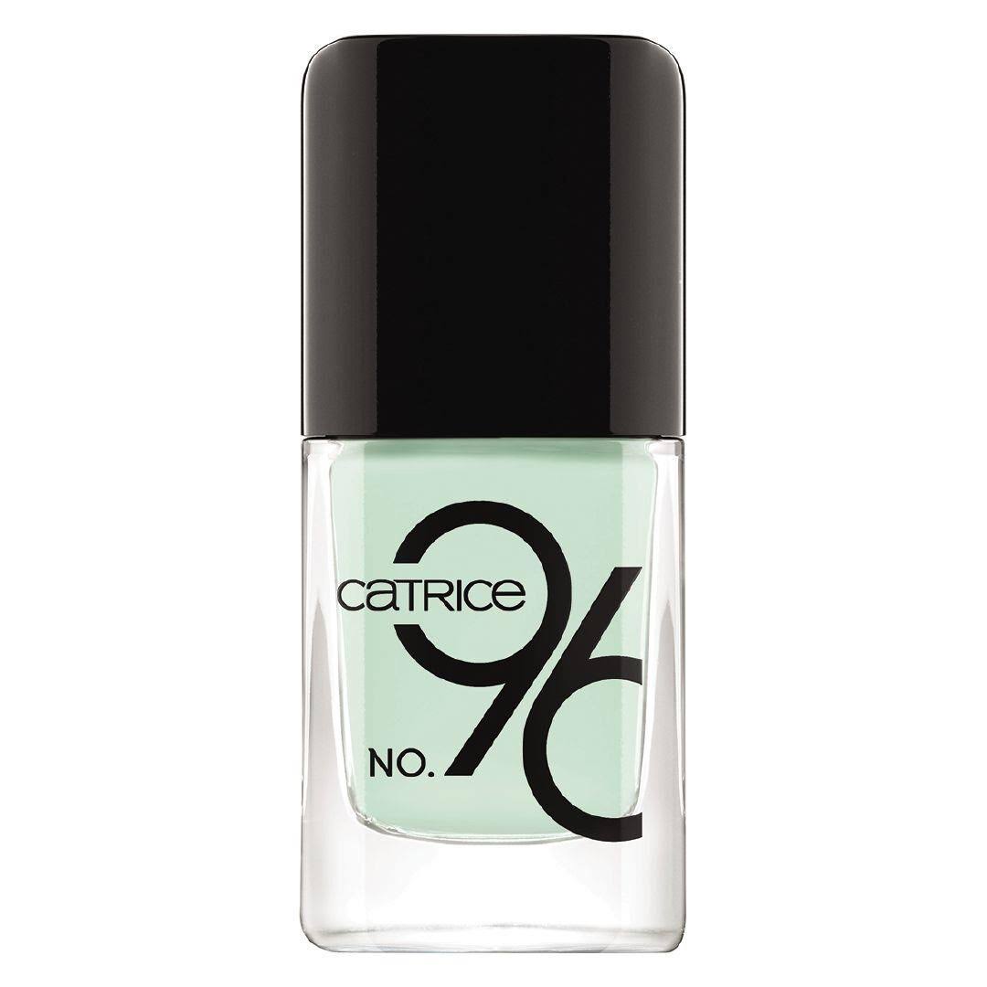 Catrice Iconails Gel Lacquer 96 Nap Green 10.5ml
