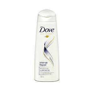 Dove Intensive Repair Shampoo - 355ml