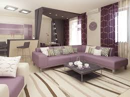     2021    Purple living room