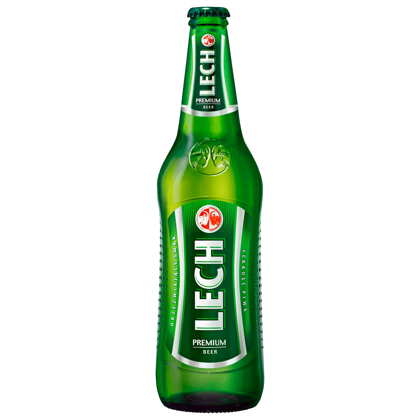Lech Premium Polish Beer
