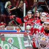 Dramatisk vinst för Redhawks: ”Ett annat driv”