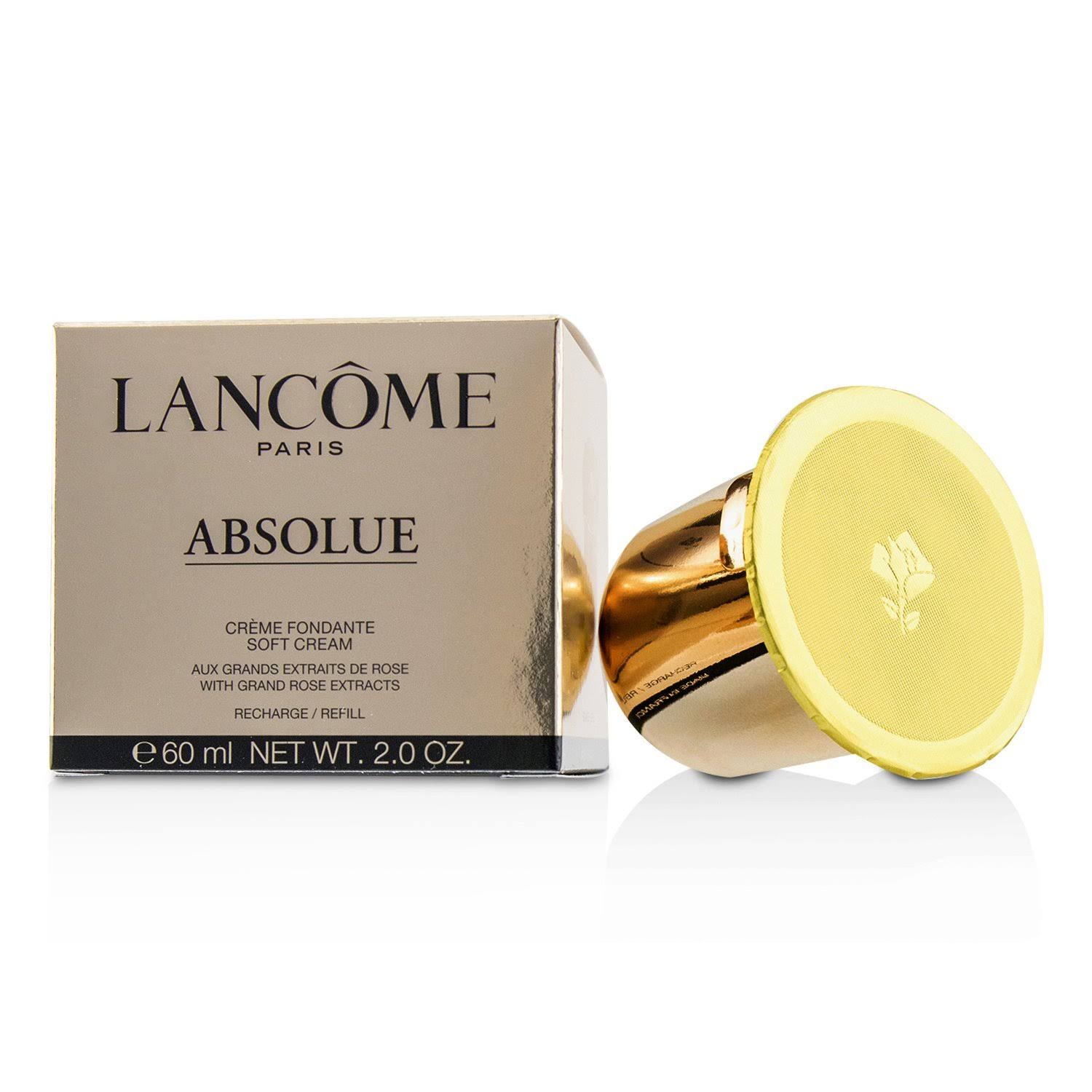 Lancome Women's Absolue Cream Sublime Recharge - 60ml