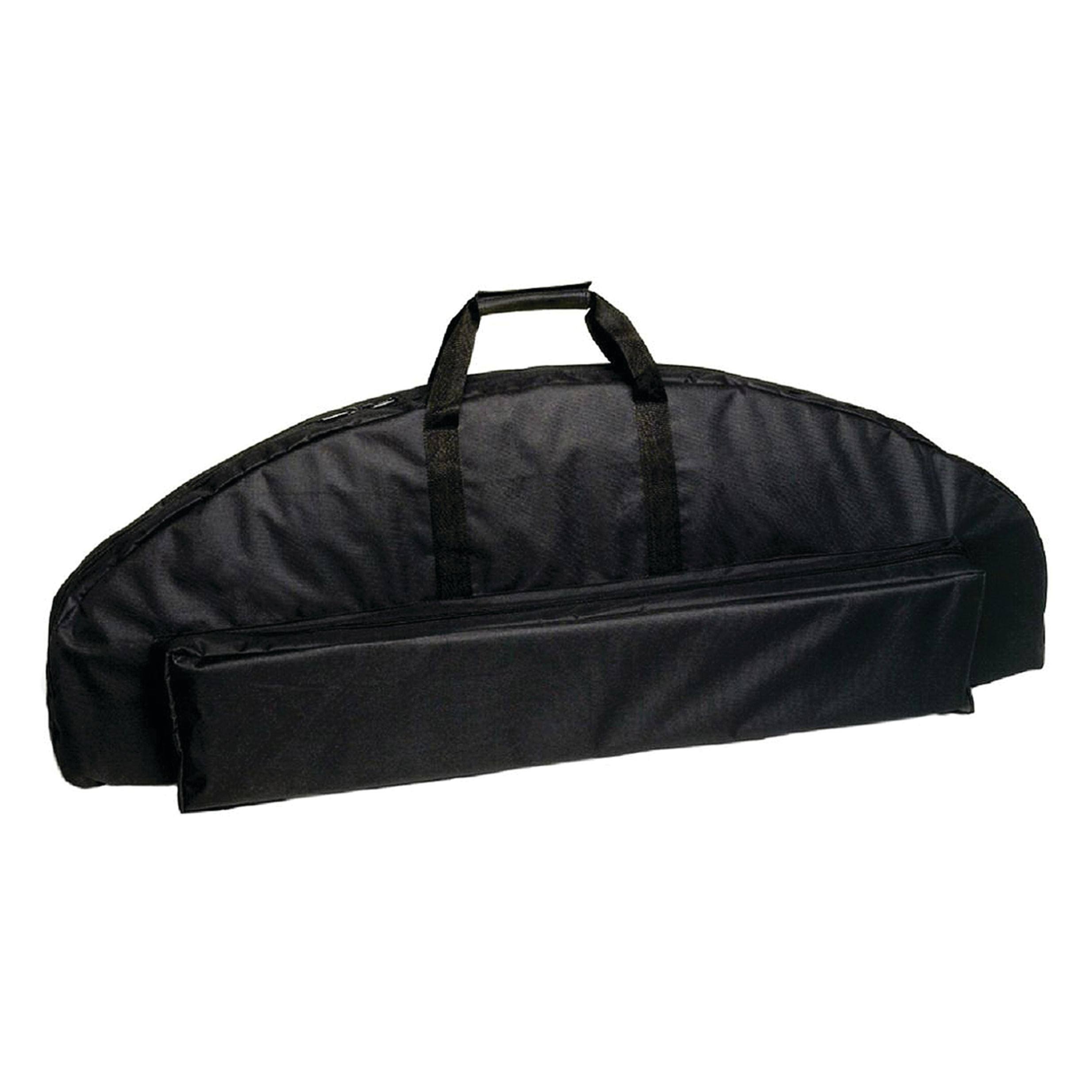 30 06 Outdoors Black Outdoors Economy Compound Soft Archery Bow Case - 46"