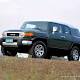 Insider: Toyota to terminate production of the FJ Cruiser 