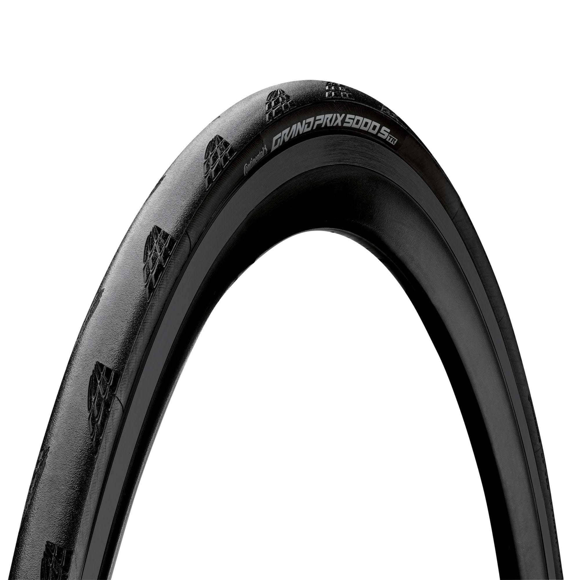 Continental Grand Prix 5000 S TR 700x25c Tubeless Tyre