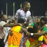 2022 Kirin Cup: Ghana's Black Stars finalise preparations for Chile clash tomorrow
