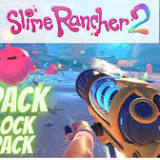 How to bank Plorts in Slime Rancher 2