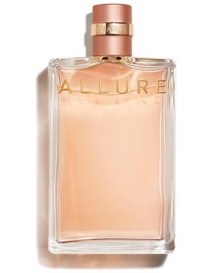 Chanel Allure for Women Eau de Parfum Spray - 50ml