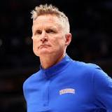Uvalde Shooting: Warriors' Steve Kerr says we can't get numb to this, calls on senators to act