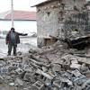 Kayseri'de deprem son dakika