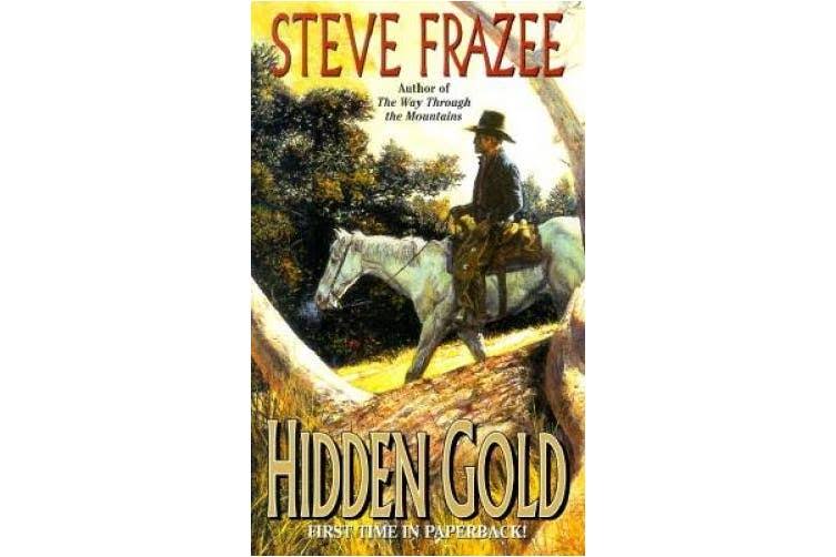 Hidden Gold [Book]