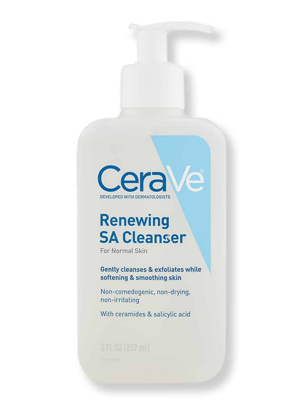 CeraVe Renewing SA Cleanser 8 oz