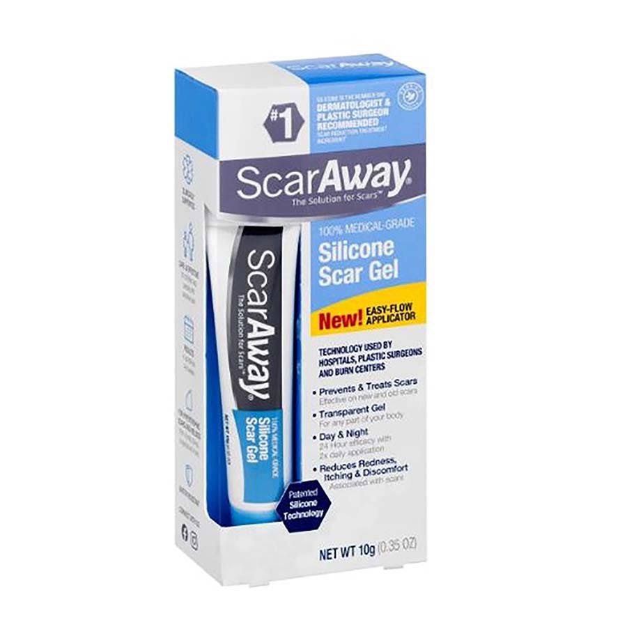 Scaraway Silicone Scar Gel 0.35 oz