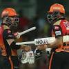IPL 2019 | Player Ratings - Manish Pandey and David Warner fifties go in vain as SRH lose to CSK by six wickets