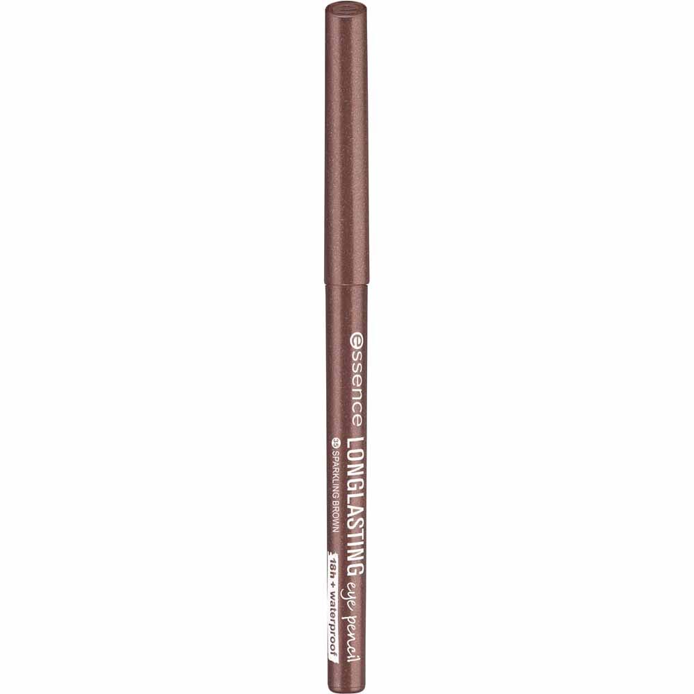 Essence Long Lasting Eye Pencil 35 Sparkling Brown 0.28g