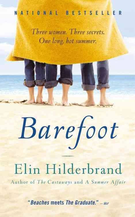 Barefoot: A Novel [Book]