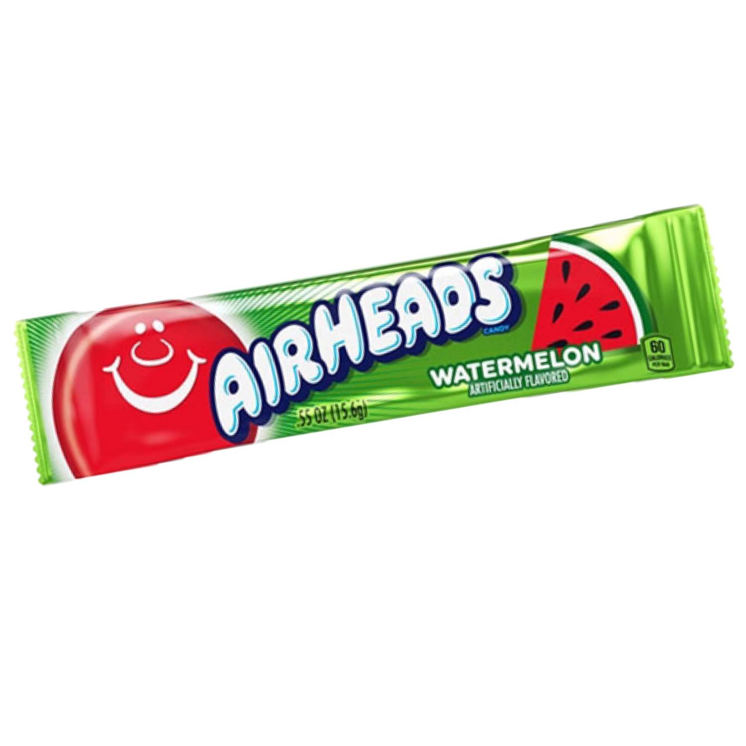 Airheads Fruit Taffy - Watermelon