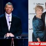 WWE boss Vince McMahon reportedly paid $3 million in hush money to cover up affair