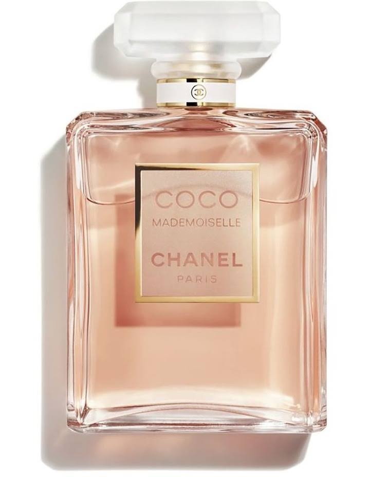 Coco Chanel Mademoiselle for Women Eau de Parfum Spray