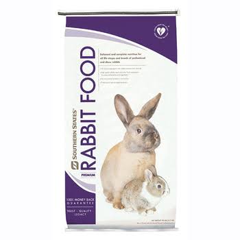 Southern States Premium Rabbit Food 50 lb