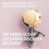 Jennifer Rollin Co-Authored Book to Help Clients With Eating Disorders to Recover