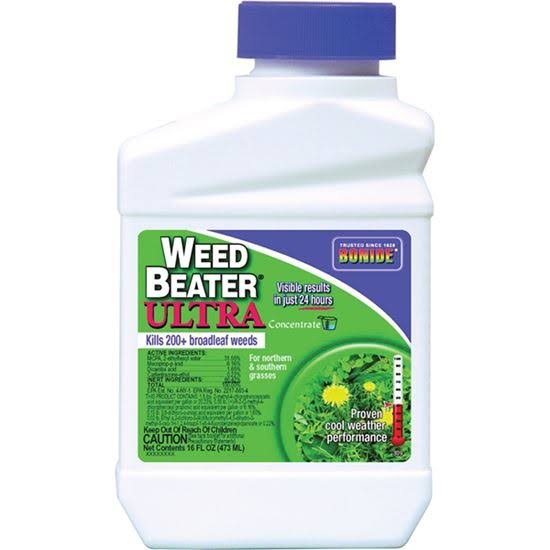 Bonide 309 Concentrate Weed Beater - 16oz