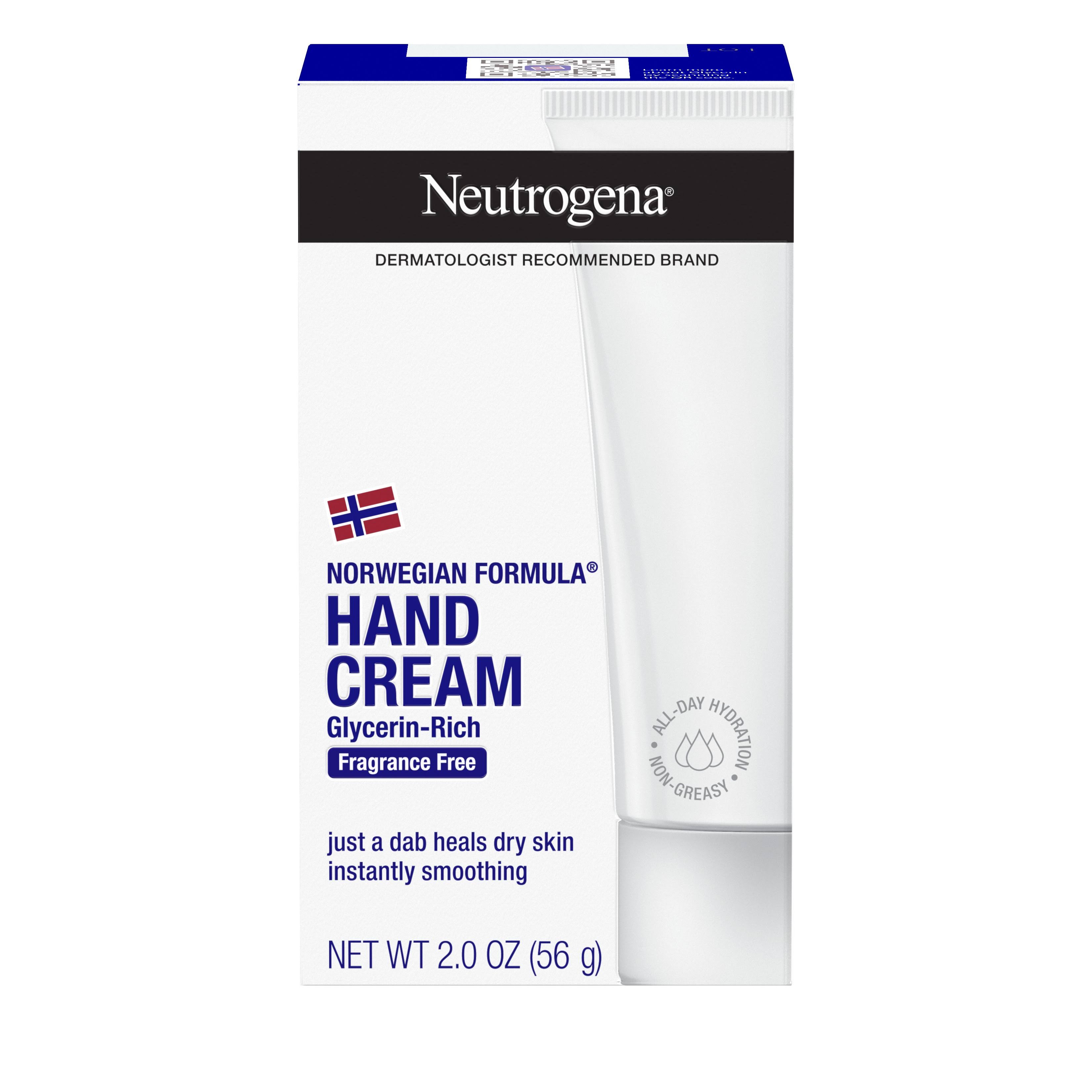 Neutrogena Hand Cream - 56g