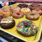 Krispy Kreme Giving Away Free Doughnuts for National Doughnut Day