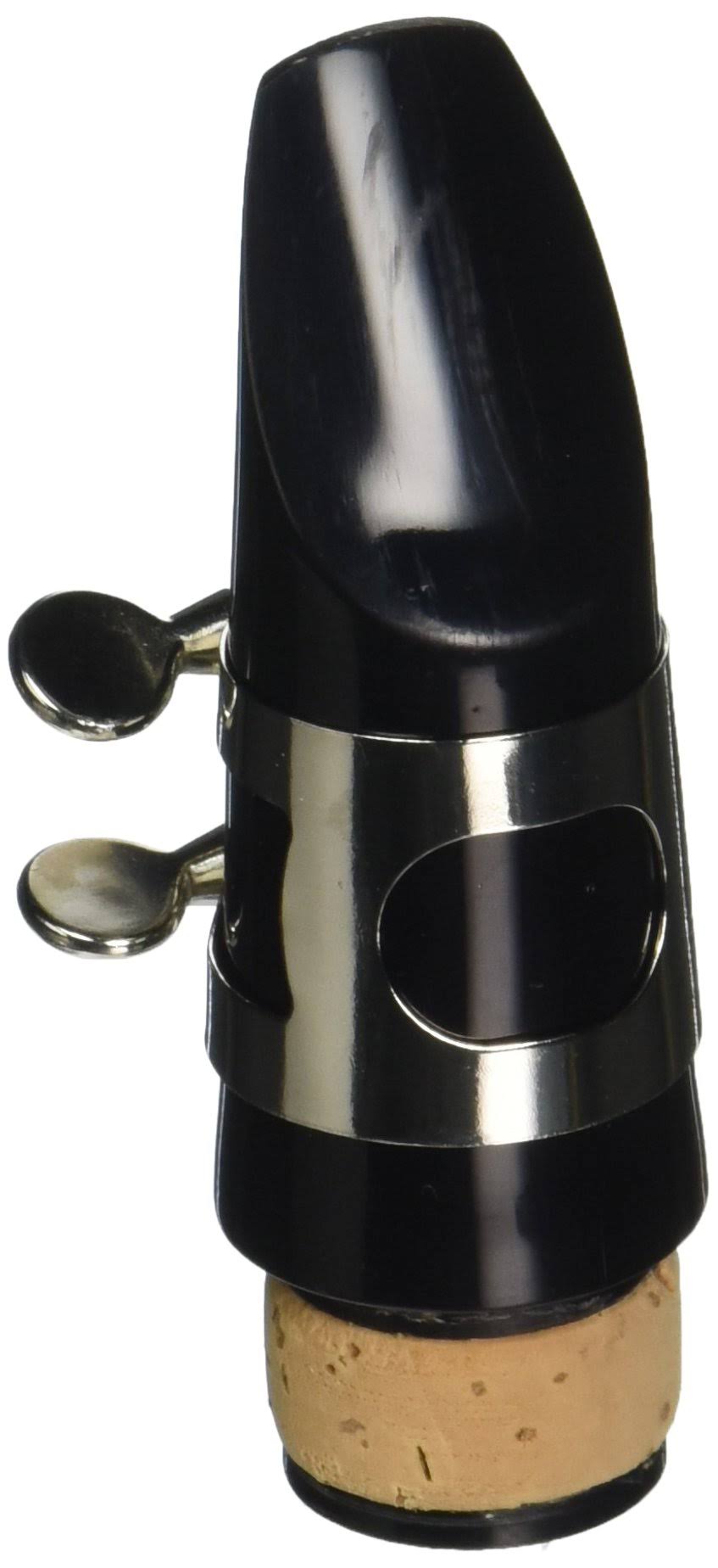 American Plating BB Clarinet Mouthpiece Kit