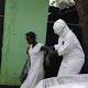 IMF and World Bank pledge $300m for Ebola campaign