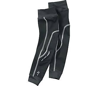 Specialized Therminal 2.0 Arm Warmers - Black, Large