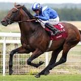Mishriff can beat 'brilliantly talented' Baaeed at York, claims trainer Thady Gosden