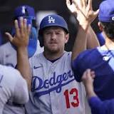 Dodgers Injury Update: Max Muncy Back in Lineup on Thursday