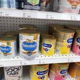 Infant Formula Market Global Industry Research Analysis & Forecast 2022 to 2028