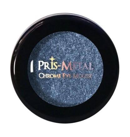 J.Cat Beauty Pris-Metal Chrome Eye Mousse - Royal Jewel