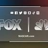 NASCAR TV Schedule: Week of Aug. 29-Sept. 4, 2022