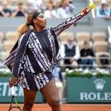 Serena Williams Says She Regrets Turning Down Virgil Abloh's Original Outfit Idea for French Open