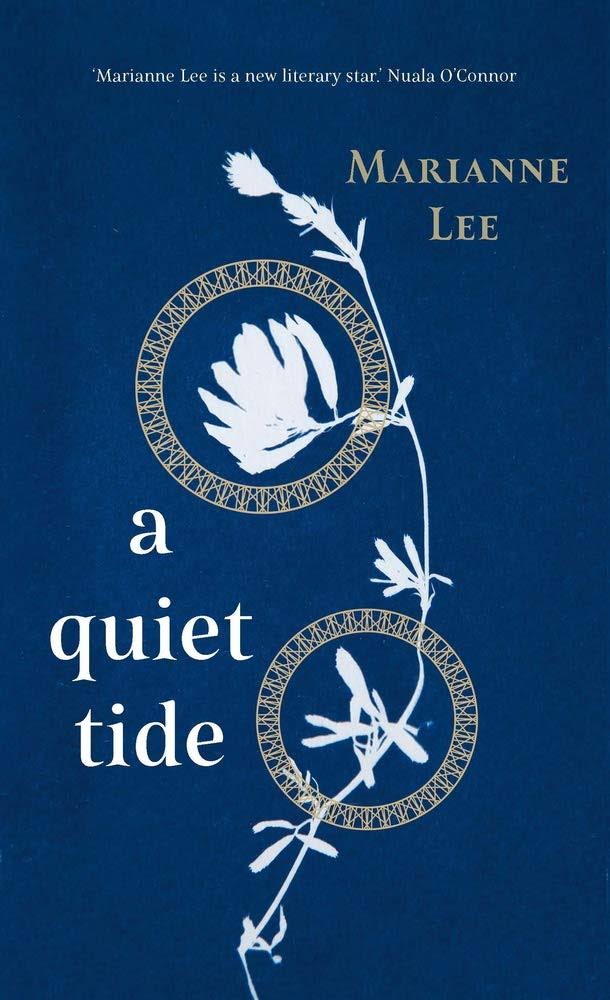 A Quiet Tide by Marianne Lee