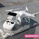 DJI Phantom 4 Review: The Best Drone I've Ever Crashed 