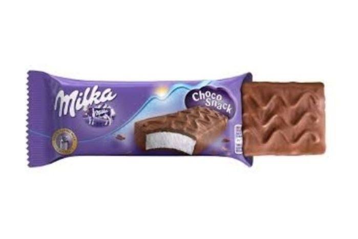 Milka Choco Snack Bar - Rich's Fresh Market - Delivered by Mercato