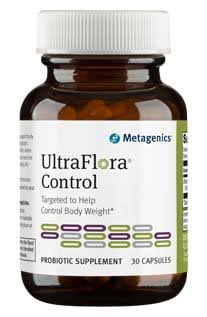 UltraFlora Control