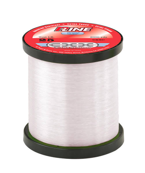 P-Line CXX-Xtra Strong Crystal Clear Fishing Line | Sports | Delivery guaranteed | Best Price Guarantee | 30 Day Money Back Guarantee