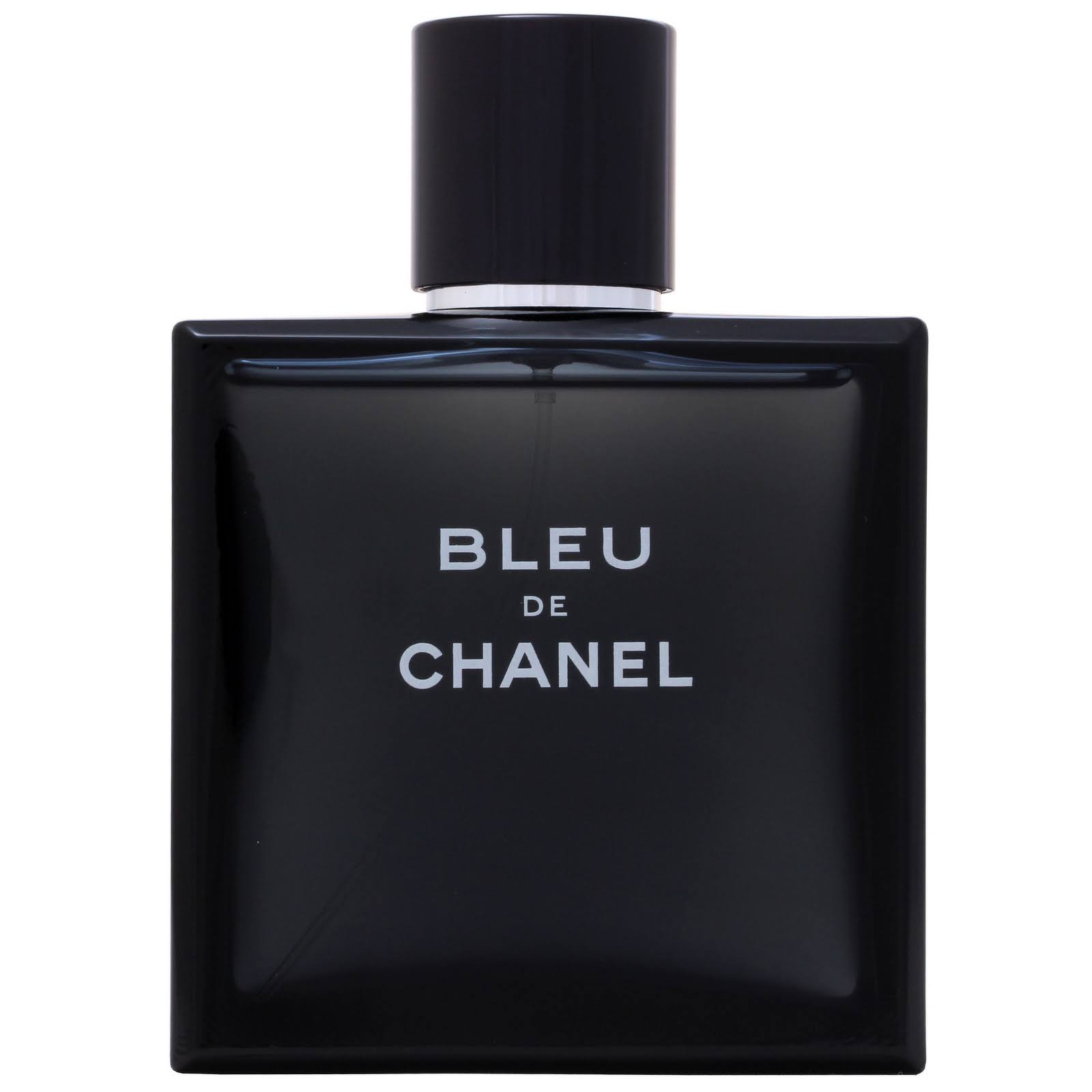 Chanel Bleu de Chanel for Men Eau de Toilette Spray - 100ml