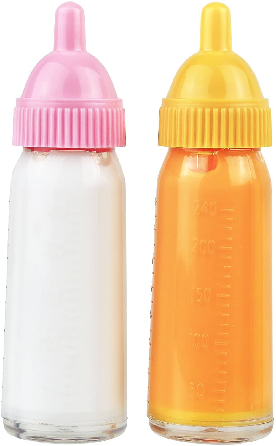 Toysmith Baby Bottle Magic Large